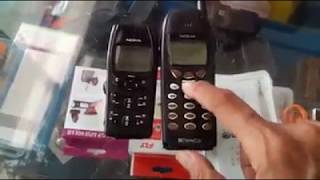 Nokia 6110 vs Nokia 2300 adu ringtones