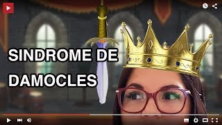 Sindrome de Damocles