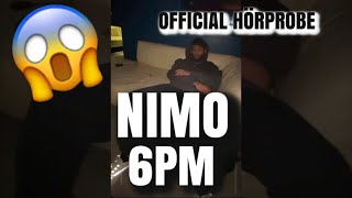 Nimo - 6pm ( OFFICIAL HÖRPROBE )