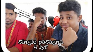 Does breakup motivate you to workout? | Tamil Vlog | single pasanga