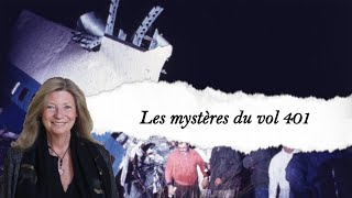 Les mystères du Vol 401 de Eastern Airlines