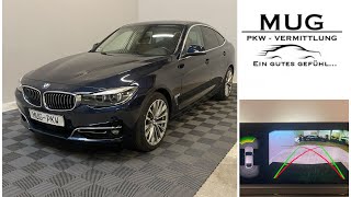 BMW 320i GT xDrive Luxury *ACC-Pano-Kamera*