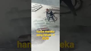 hanya mereka yang faham