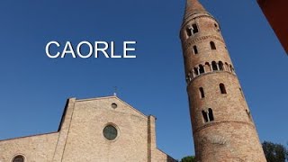 Frühlingserwachen in Caorle