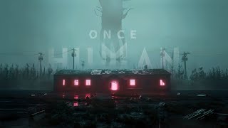 Обзор Once Human Dwers стрим