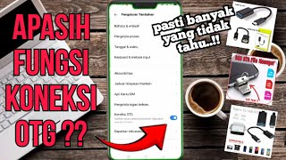 Cara menyalin file dokumen ke plashdisk pakai hp tanpa laptop atau PC dengan mudah..??