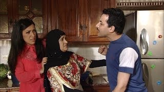 Serie Ahwal Annass HD Episode 15 سلسلة أحوال الناس حلقة