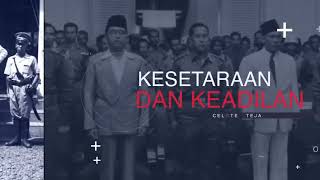 Peristiwa Dilantiknya Ir. Soekarno Menjadi Presiden Republik Indonesia Serikat 1949