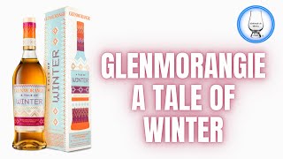 GLENMORANGIE A TALE OF WINTER