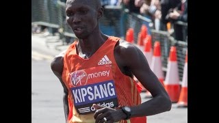 Kenyan Athletes- What Do They Eat?