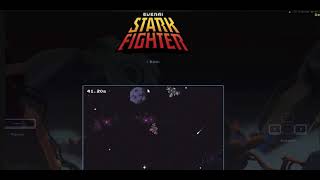 HOW TO make 100+ sec #Starkfighter game on #Starknet