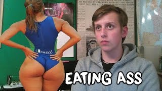 EATING A$$!?! (w/PDKJim2386)