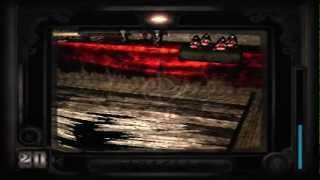 Fatal Frame Part two The hunt for the five buddhas.