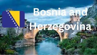 EP:62 Bosnia and Herzegovina Unveiled: Balkan Beauty Historic Splendors and Warm Bosnian Hospitality