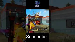 #freefire #fftamil #howtohandle1vs4situationinfreefire #garenafreefire