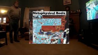 Metaphysical Beats Vol. 1 (full beat tape)