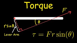 Torque | Physics