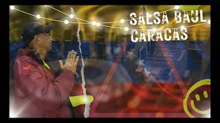 Mix Salsa Baul para el Corazón Vol 1 - Dj Darwin Castillo - Salsa Caracas - #salsabaul #baul #salsa