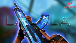 Lalala 🔥| Valorant Montage