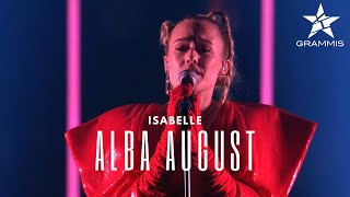 Alba August - Isabelle (Grammis 2022)