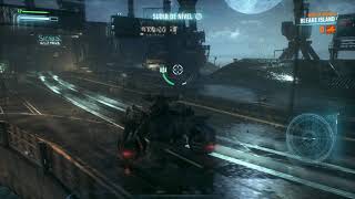 Batman  Arkham Knight