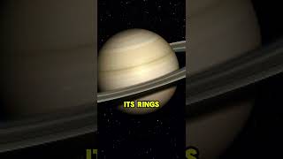 Saturn's Temporary Rings | Neil DeGrasse Tyson #shorts #facts #podcast #astrophysics