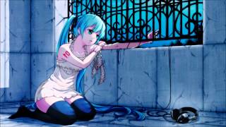 Nightcore - Nur ein Wort