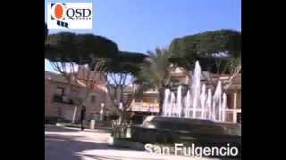 The best places of San Fulgencio