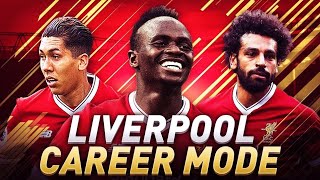 FIFA 18 LIVERPOOL CAREER MODE EP2: MORE SIGNINGS!!