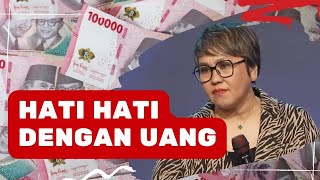 🎯HATI-HATI DENGAN UANG!! - DEBBY BASJIR - #debbybasjirtv #dbrestoration #khotbahdebbybasjir