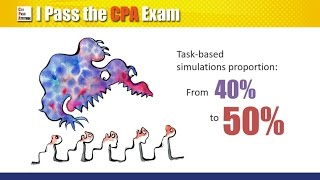 2017 CPA Exam Changes: What's New and What Stays the Same