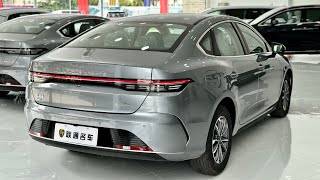 2024 BYD Destroyer 05 | SUV Luxury EV - Interior and Exterior