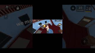 49 seconds of me playing MM2 #mm2 #funny #jokes #roblox #edit