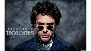 Sherlock Holmes