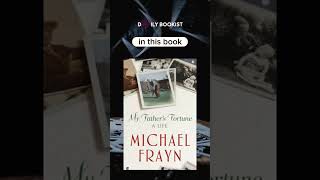 My Father's Fortune #bookrecommendation #books #booktok #goodreads