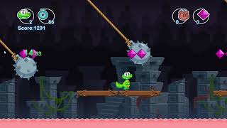 [IL] Croc's World (1-24, Switch) 20s 683ms