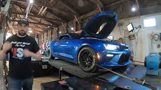 DYNO DAY.. Viper, Evo, TT mustang, Supercharged mustang, Turbo FRS, and many more!