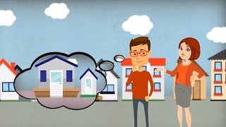 Real estate explainer video | explainer video company for Real estate