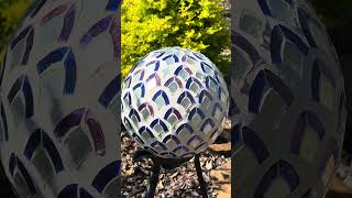 24-146 — Garden Gazing Ball