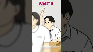 sekolah part 3 #viral #anime #viralvideo #viralshort #fypシ