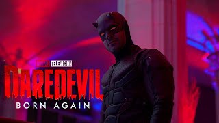 Without Fear | Marvel Television's Daredevil: Born Again