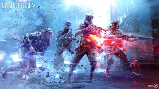 Battlefield™ V | Ultra , 1080p , Gameplay | Lenovo Legion 5 (RX 6600M)