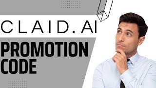 Claid Ai Promotion Code - KUMAR10 Grab 10% Off On Subscription Plans | Claid Ai Coupon Code