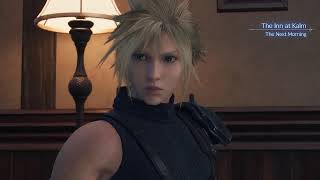 Final Fantasy 7 Rebirth