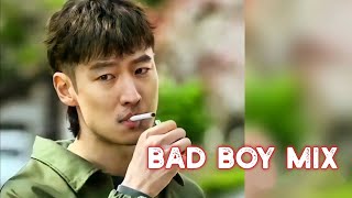 lee je hoon song mix || move to heaven mix || bad boy mix 🔥🔥🔥