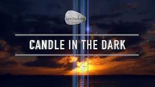 Candle in the Dark - AidaLive (CC with Lyrics