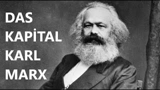 META VE PARA #5 | Das Kapital | Karl Marx