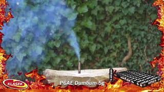 P6AE Dumbum 5g von Klasek Feuerwerk