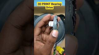 3D PRINT Bearing Drive Working Like Real Phantom Orion Bearing Tip #shorts #phantomorion  #metalfury