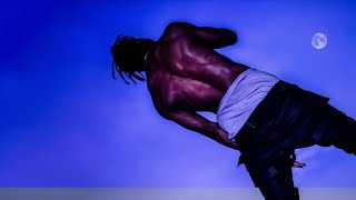 Travis Scott's Mo City Flexologist: A Visual Masterpiece from Missouri City to Global Fame!